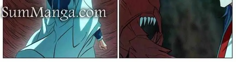 Justice Mask Chapter 170 page 6 - 