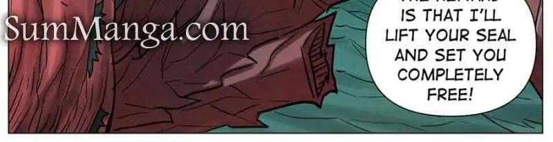 Justice Mask Chapter 170 page 8 - 