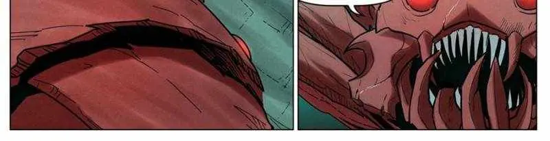 Justice Mask Chapter 170 page 10 - 
