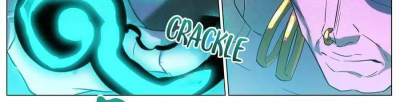Justice Mask Chapter 171 page 34 - 