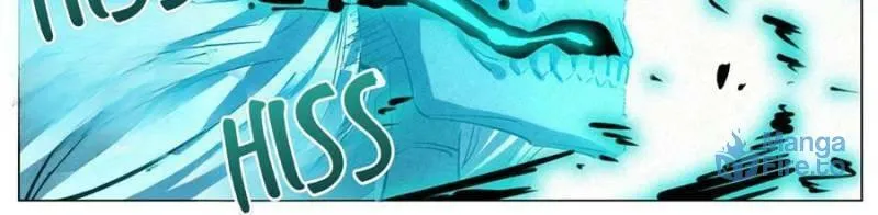 Justice Mask Chapter 171 page 36 - 