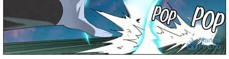 Justice Mask Chapter 171 page 42 - 