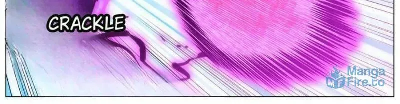 Justice Mask Chapter 171 page 6 - 