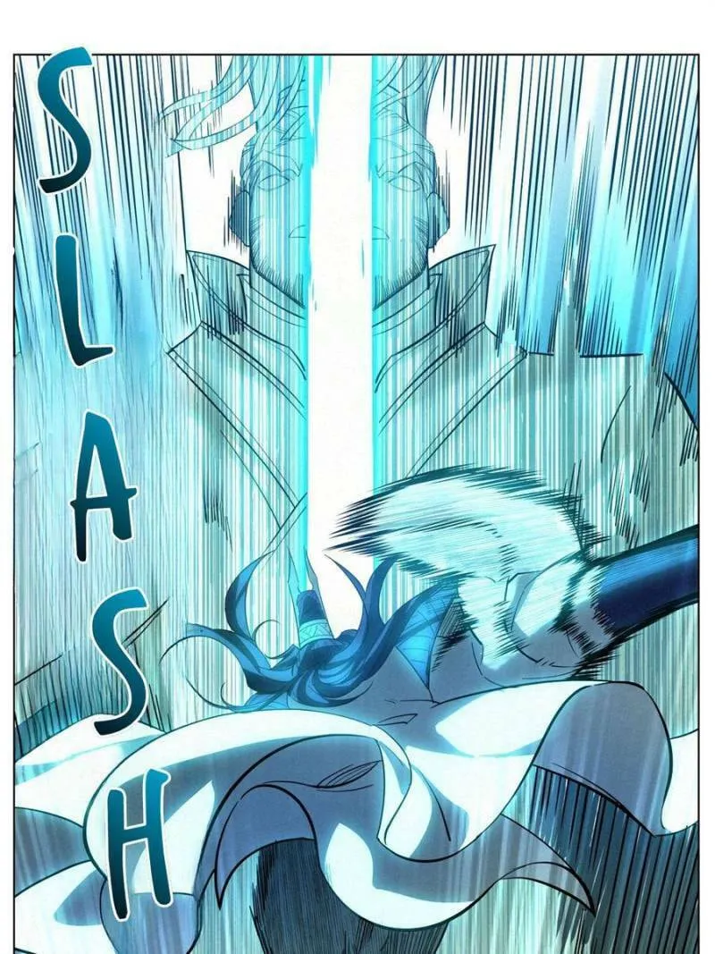 Justice Mask Chapter 173 page 17 - 