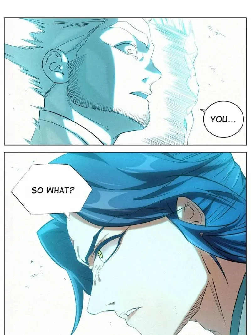 Justice Mask Chapter 173 page 19 - 