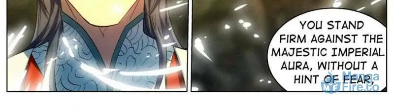Justice Mask Chapter 173 page 24 - 
