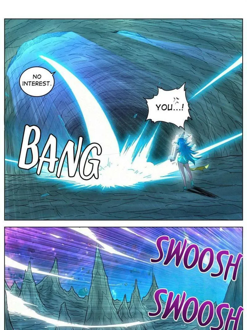 Justice Mask Chapter 173 page 29 - 