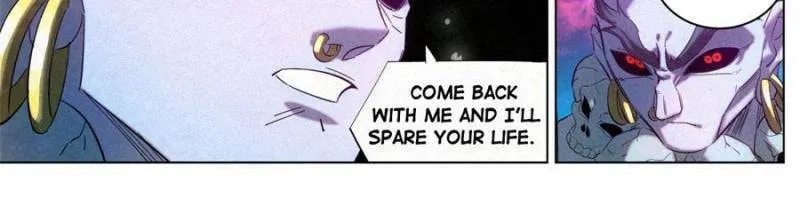 Justice Mask Chapter 173 page 46 - 