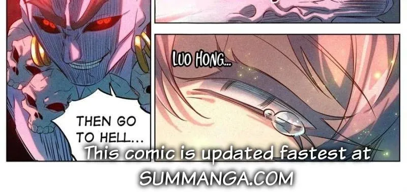 Justice Mask Chapter 173 page 50 - 