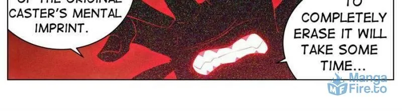 Justice Mask Chapter 173 page 6 - 