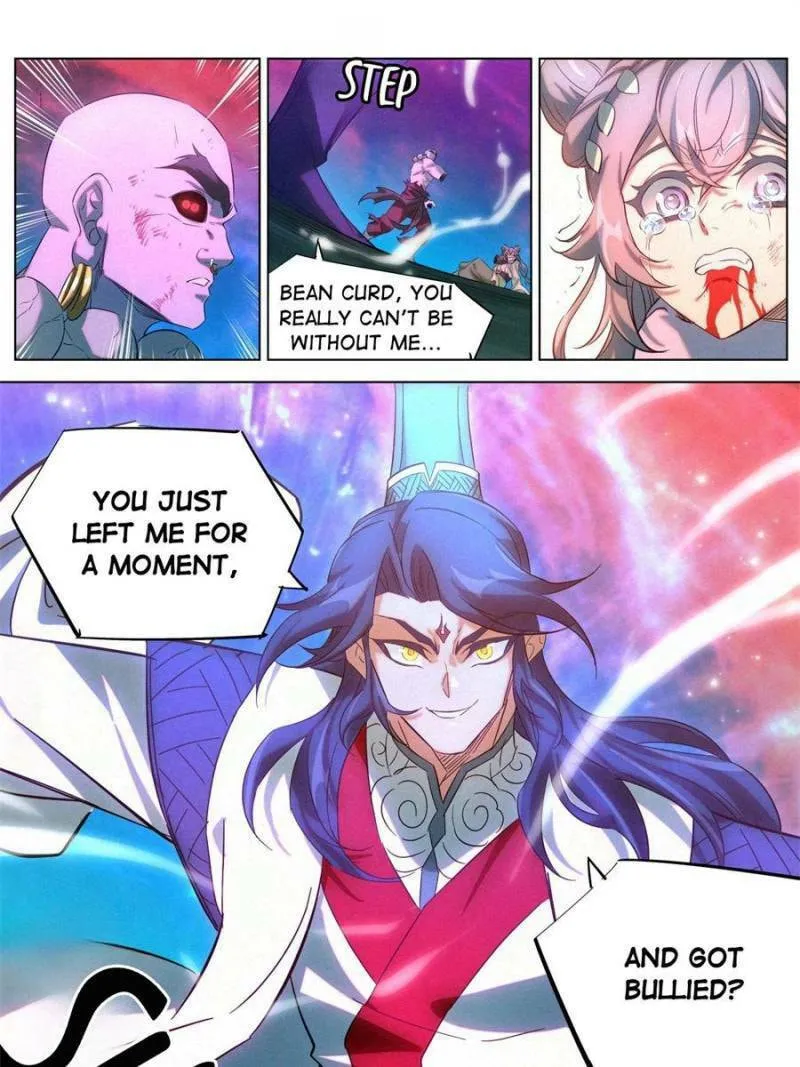 Justice Mask Chapter 173 page 53 - 