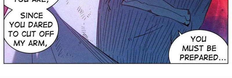 Justice Mask Chapter 174 page 2 - 