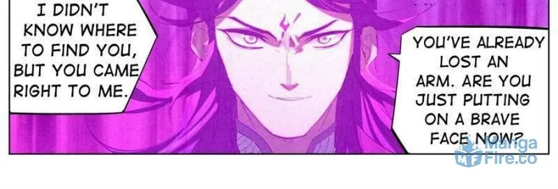 Justice Mask Chapter 174 page 12 - 
