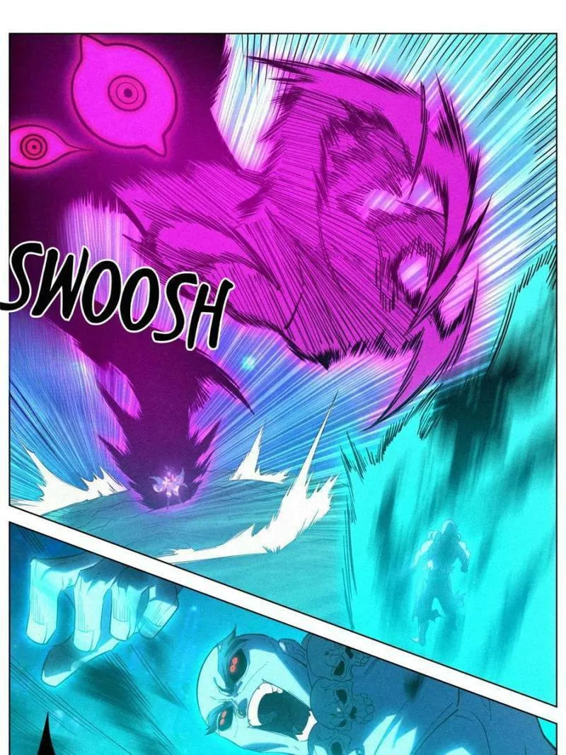 Justice Mask Chapter 174 page 17 - 