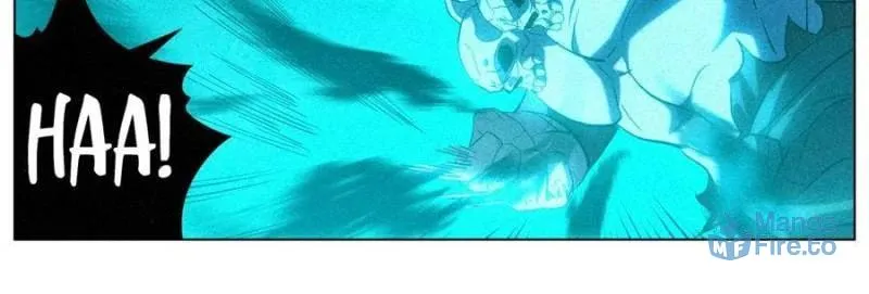Justice Mask Chapter 174 page 18 - 