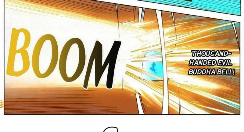 Justice Mask Chapter 174 page 22 - 