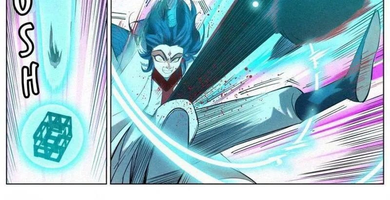 Justice Mask Chapter 174 page 26 - 