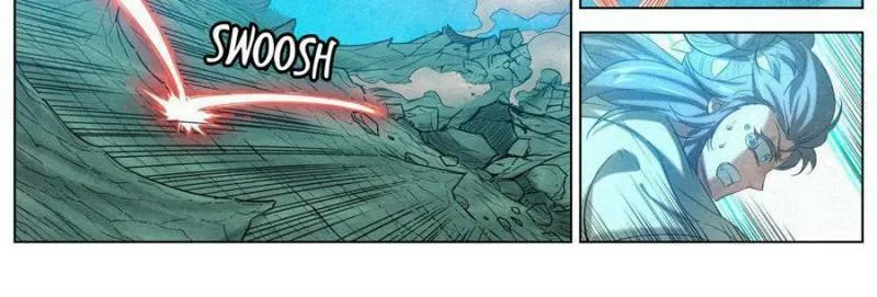 Justice Mask Chapter 174 page 28 - 