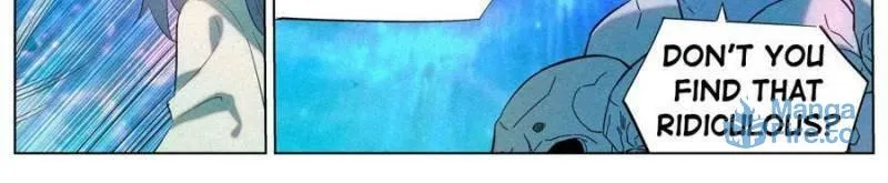 Justice Mask Chapter 174 page 30 - 