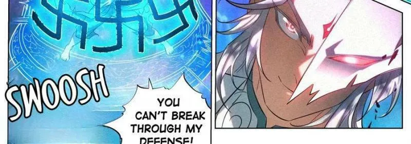 Justice Mask Chapter 174 page 34 - 
