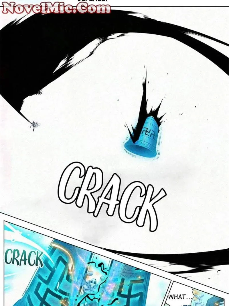 Justice Mask Chapter 174 page 35 - 