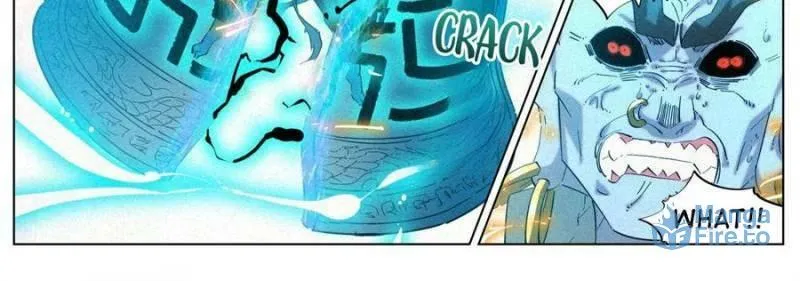 Justice Mask Chapter 174 page 36 - 