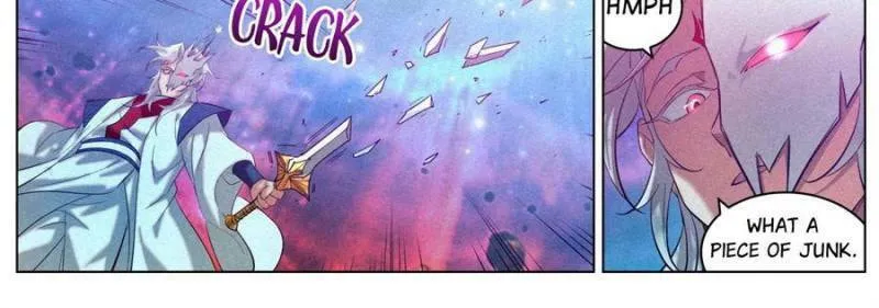 Justice Mask Chapter 174 page 38 - 