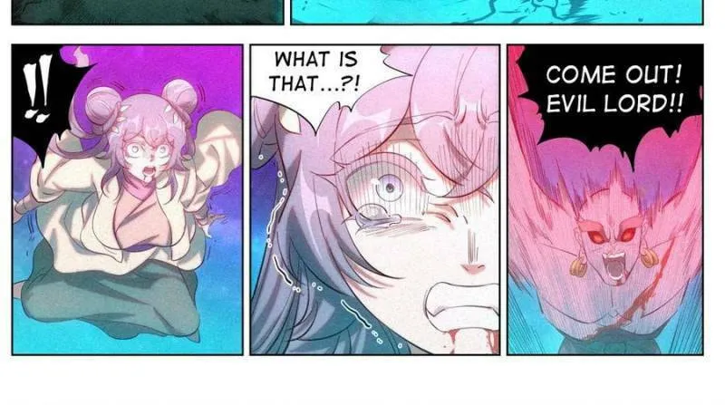 Justice Mask Chapter 174 page 44 - 