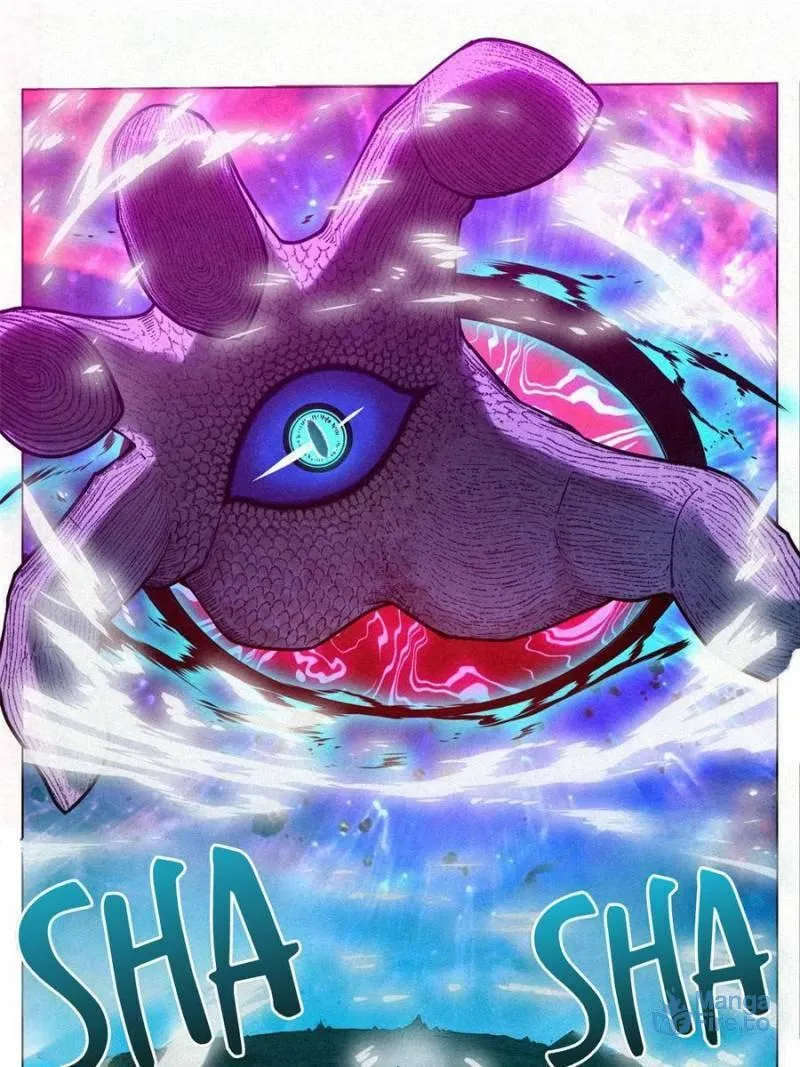 Justice Mask Chapter 174 page 45 - 