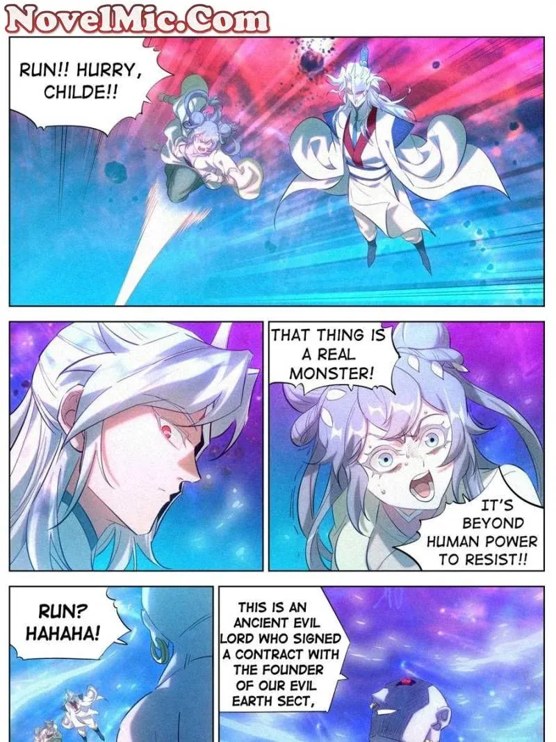 Justice Mask Chapter 174 page 47 - 