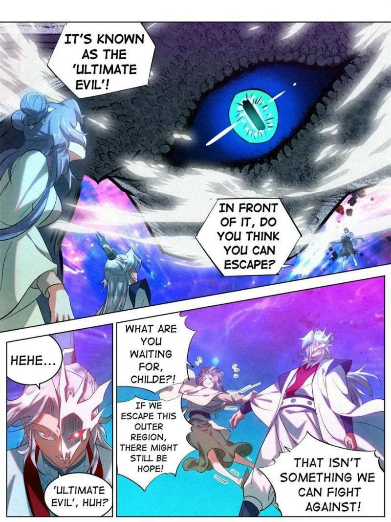 Justice Mask Chapter 174 page 49 - 