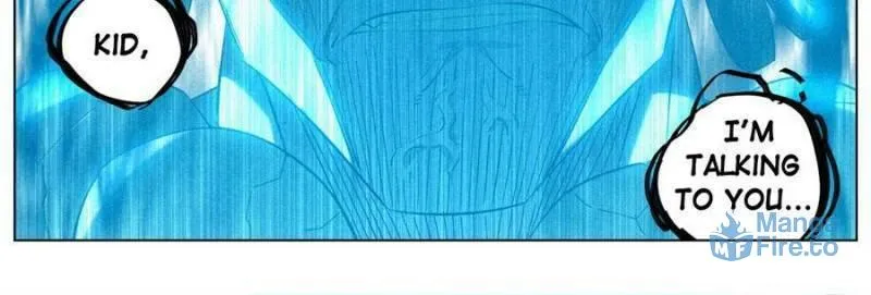 Justice Mask Chapter 174 page 6 - 