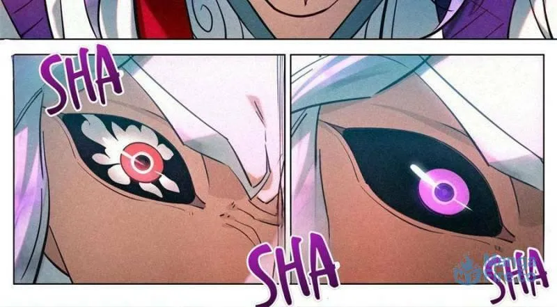 Justice Mask Chapter 174 page 54 - 