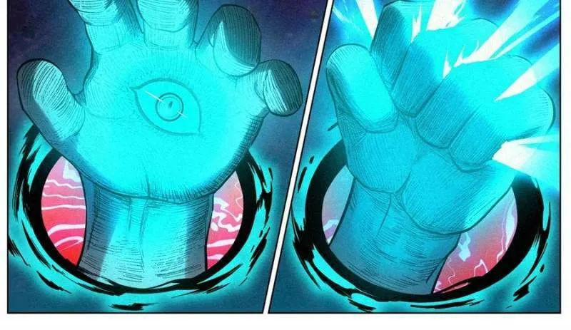 Justice Mask Chapter 174 page 56 - 