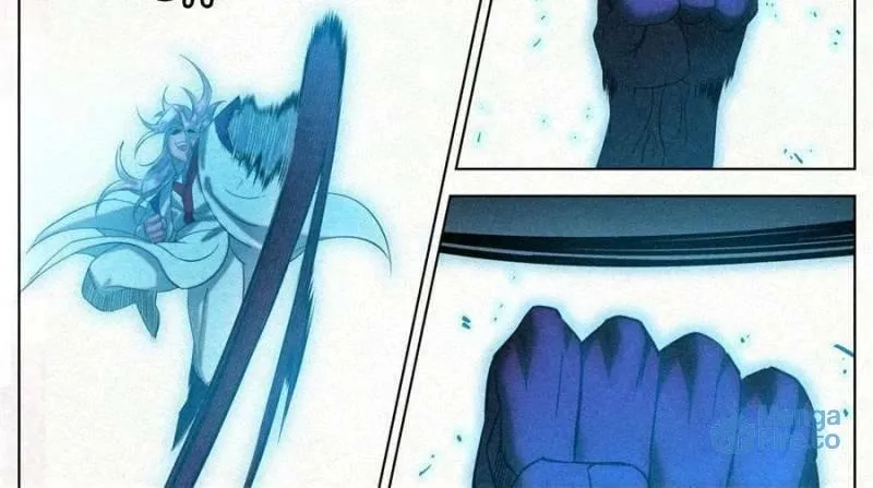 Justice Mask Chapter 174 page 60 - 