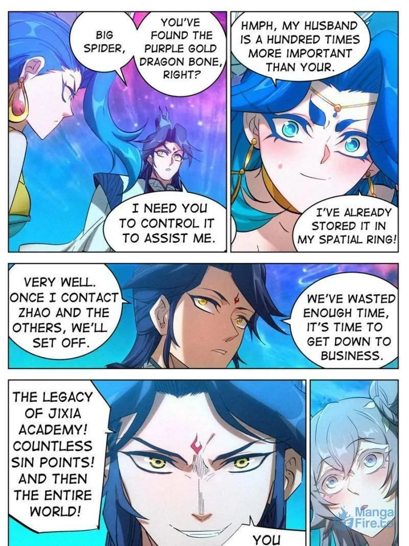 Justice Mask Chapter 174 page 75 - 