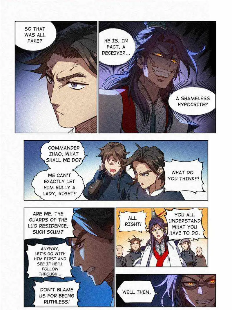 Justice Mask Chapter 2 page 47 - 