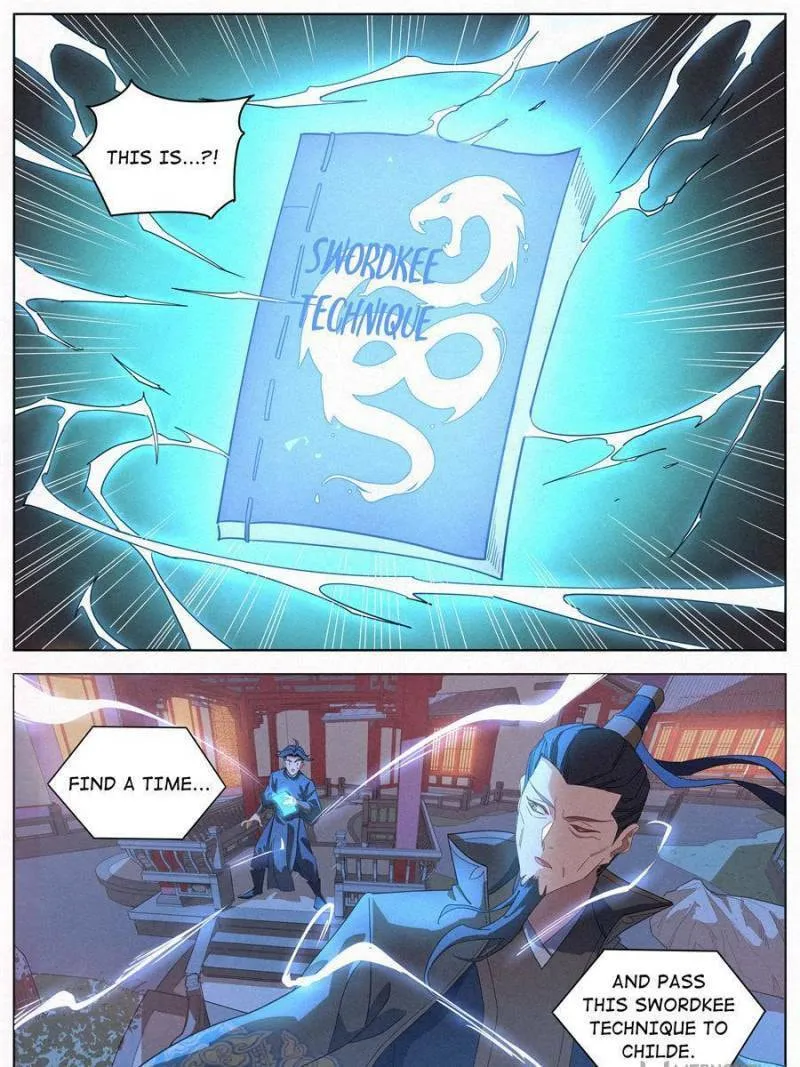 Justice Mask Chapter 22 page 25 - 
