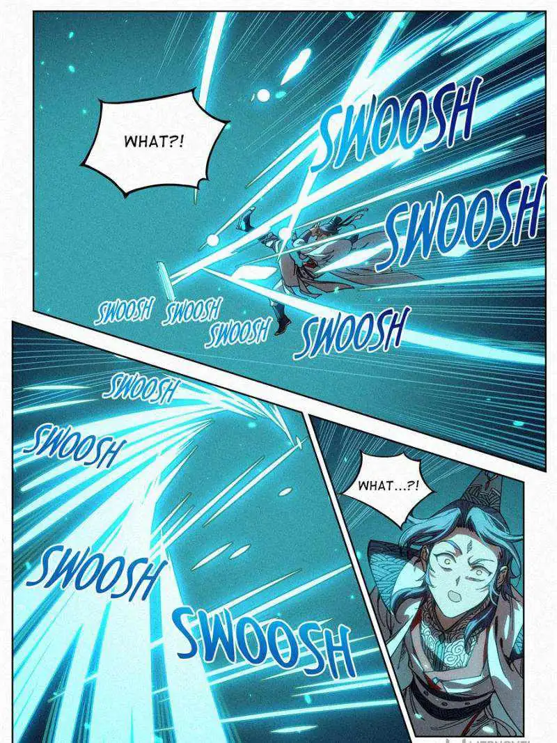 Justice Mask Chapter 23 page 41 - 