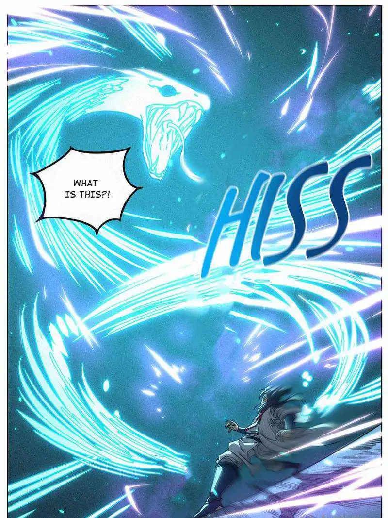 Justice Mask Chapter 23 page 43 - 
