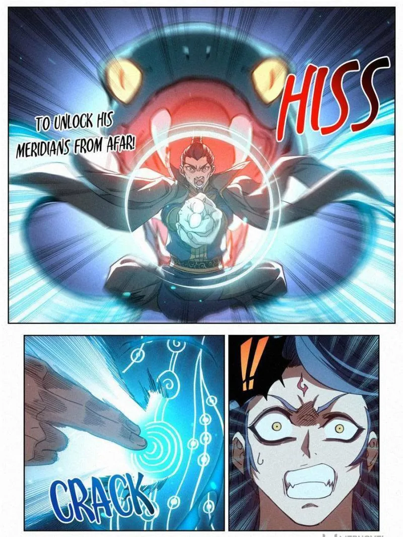 Justice Mask Chapter 24 page 41 - 