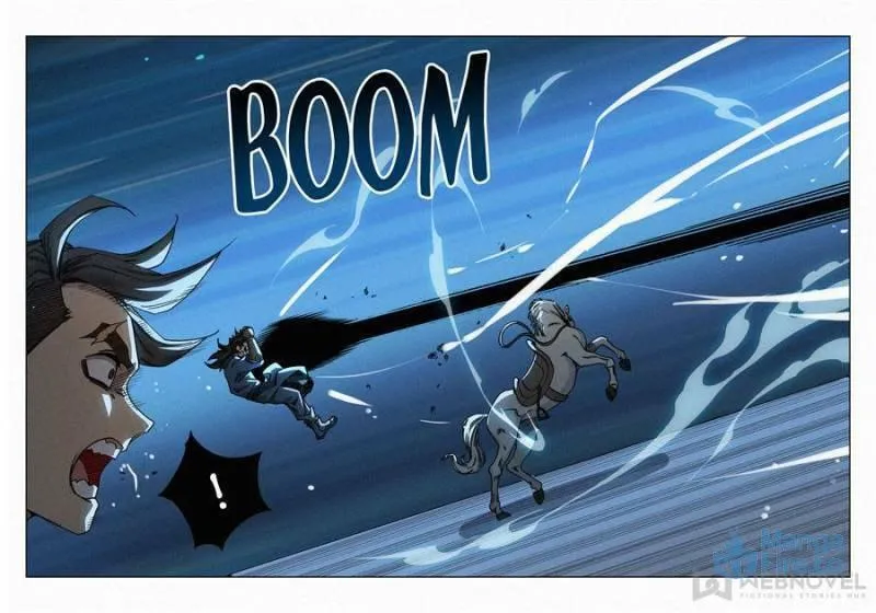 Justice Mask Chapter 26 page 36 - 