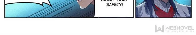 Justice Mask Chapter 27 page 20 - 