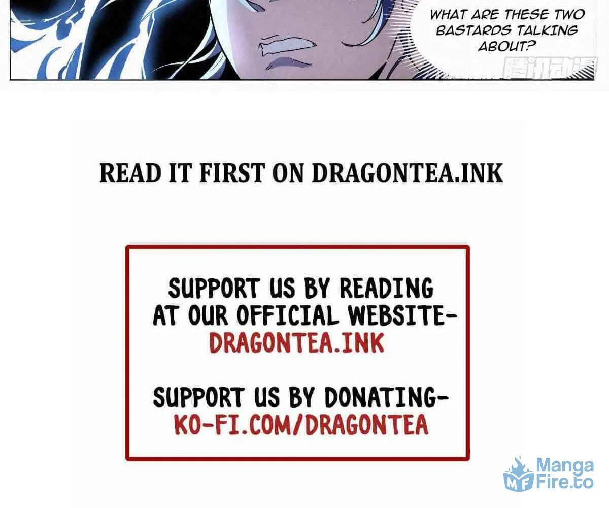 Justice Mask Chapter 4 page 5 - 