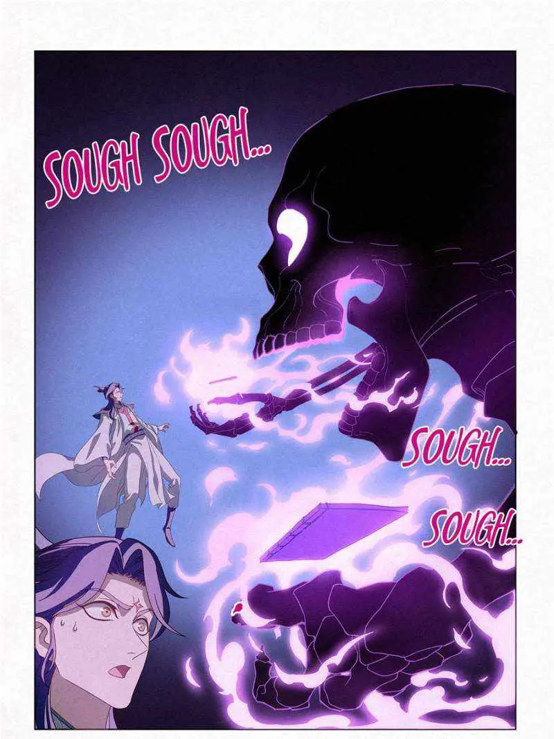 Justice Mask Chapter 5 page 13 - 