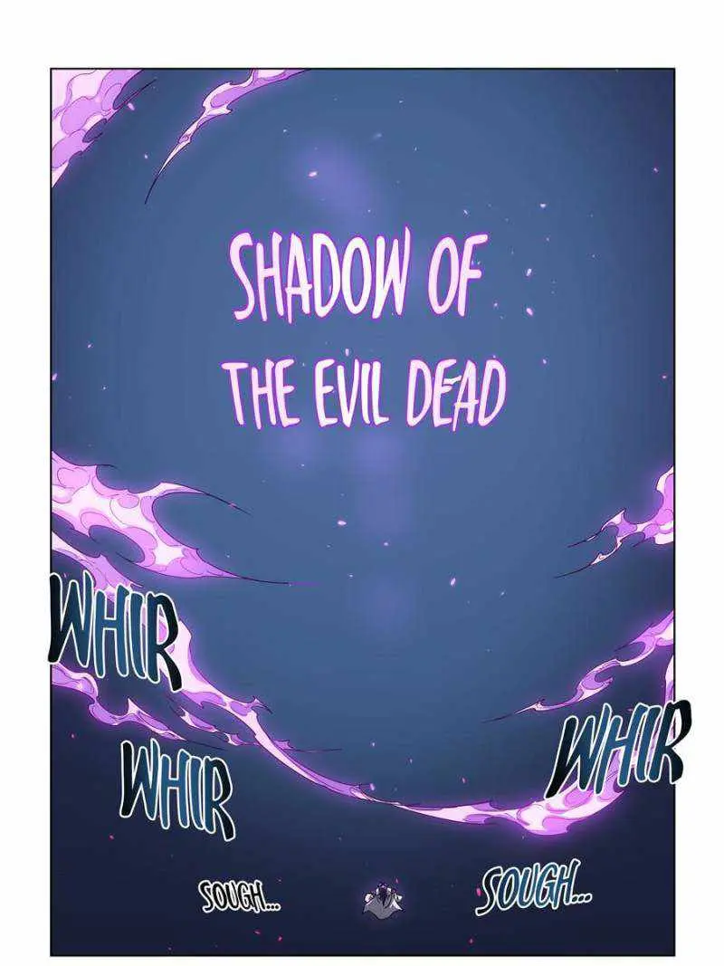 Justice Mask Chapter 5 page 29 - 