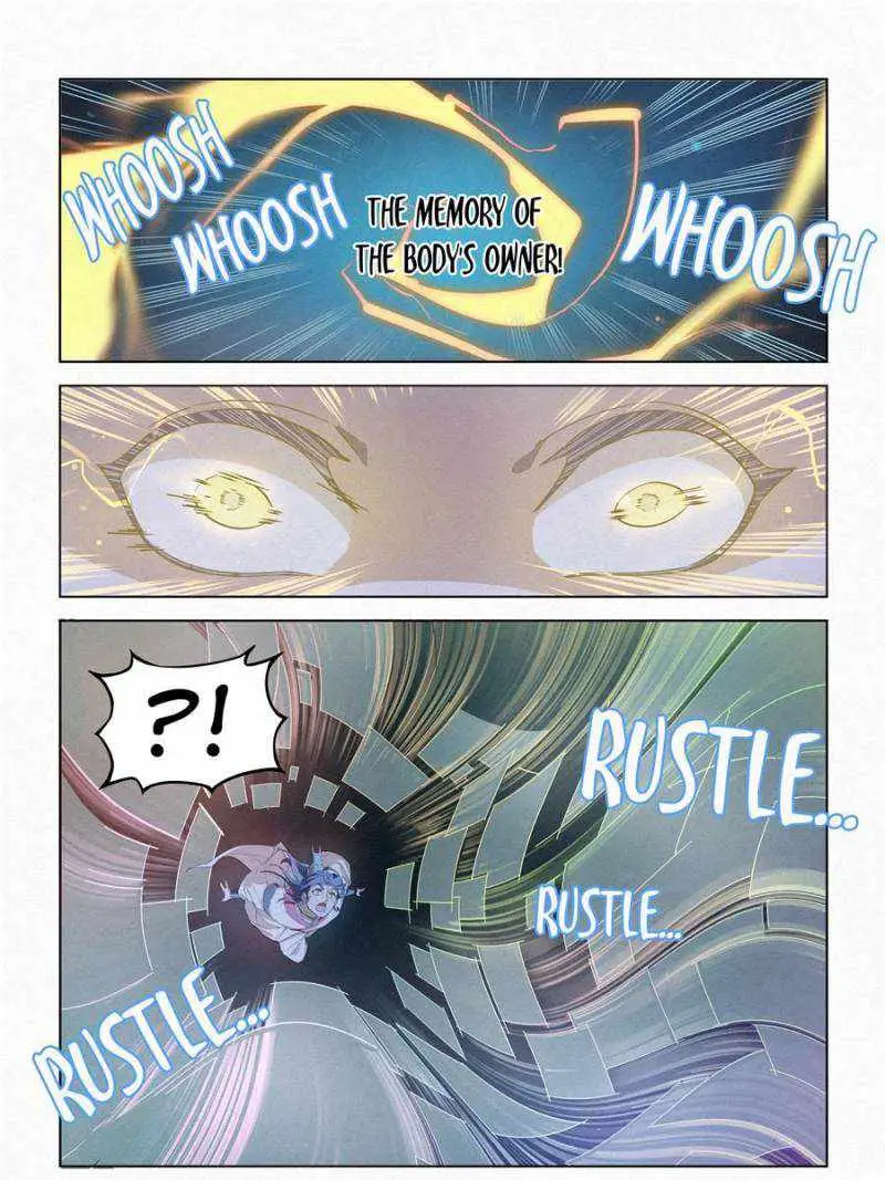 Justice Mask Chapter 6 page 31 - 