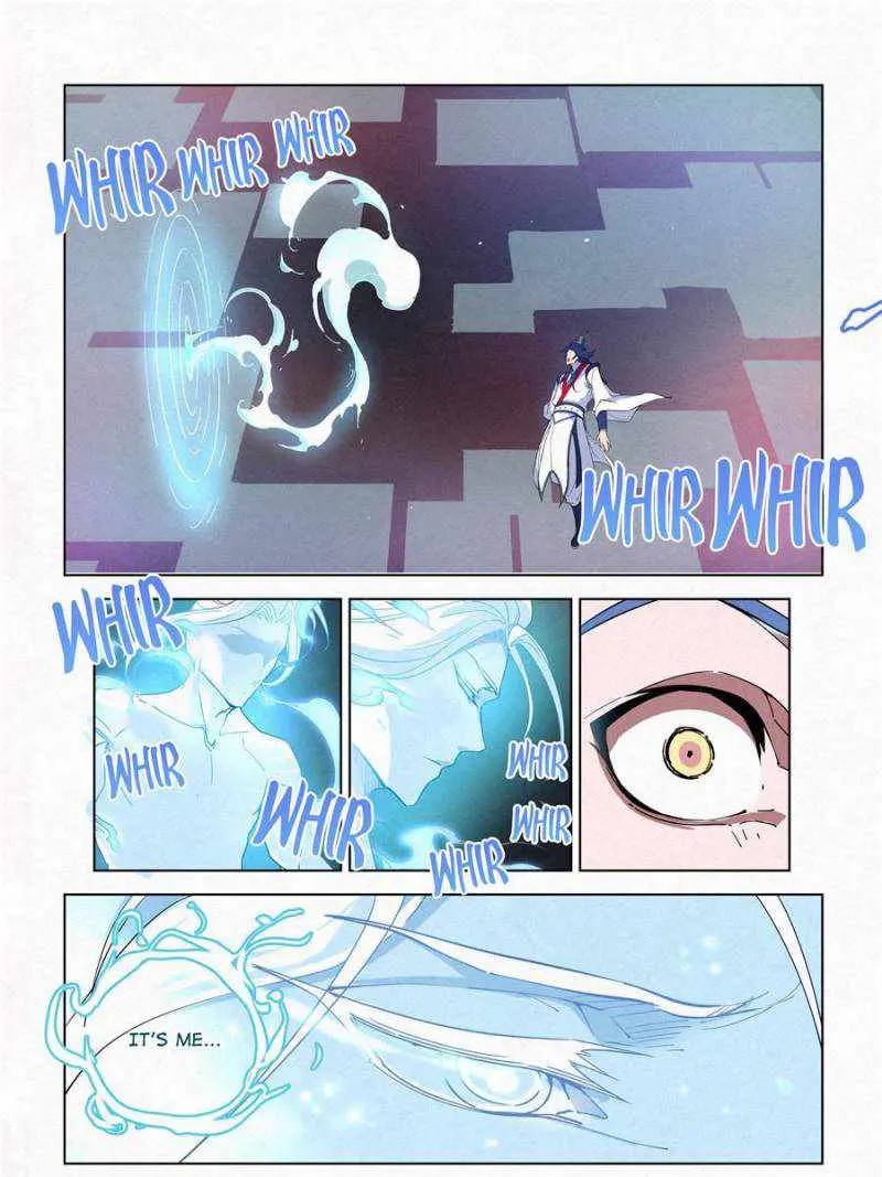 Justice Mask Chapter 6 page 41 - 
