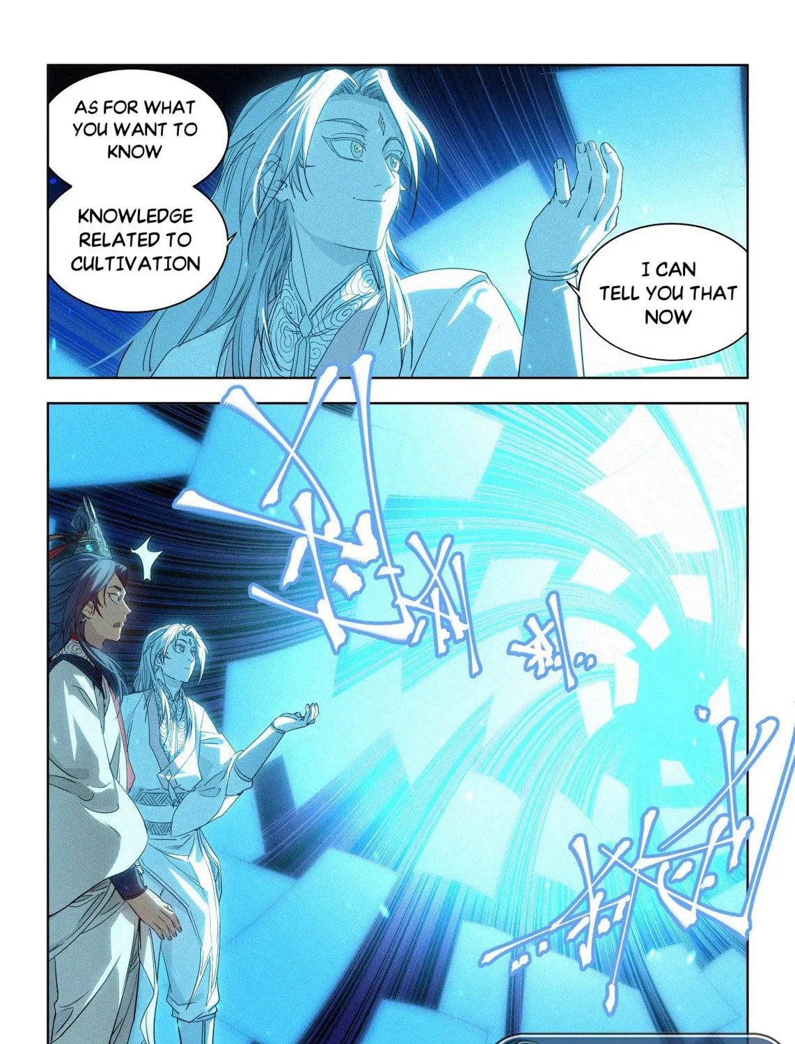 Justice Mask Chapter 7 page 13 - 