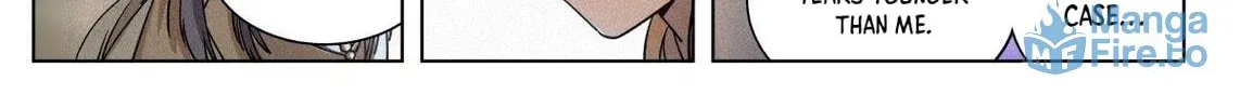 Justice Mask Chapter 8 page 34 - 